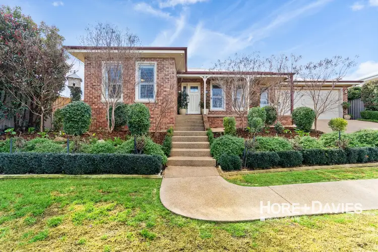 6 Murndal Place, Bourkelands NSW 2650