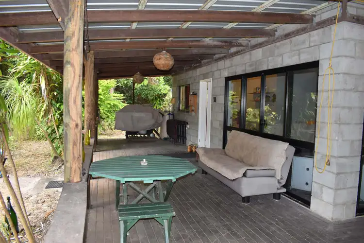 Second view of Homely house listing, 28 - 30 East Street, Bloomfield QLD 4895