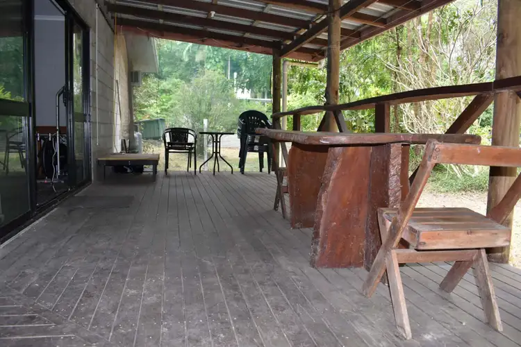 Third view of Homely house listing, 28 - 30 East Street, Bloomfield QLD 4895