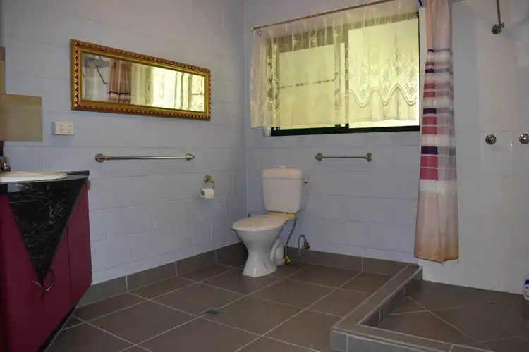 Fifth view of Homely house listing, 28 - 30 East Street, Bloomfield QLD 4895