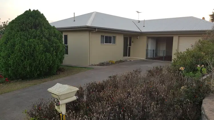 Main view of Homely house listing, 10 Jannina Drive, Atherton QLD 4883