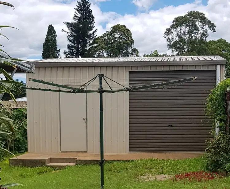 Second view of Homely house listing, 10 Jannina Drive, Atherton QLD 4883