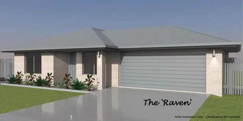 Main view of Homely house listing, Lot 52 Larissa Way, Urangan QLD 4655