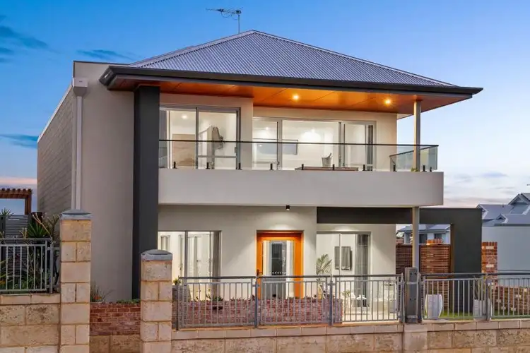 15 Penzance Terrace, Mindarie WA 6030