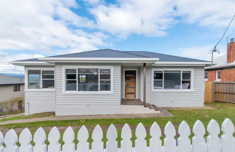 50 Quarantine Road, Kings Meadows TAS 7249
