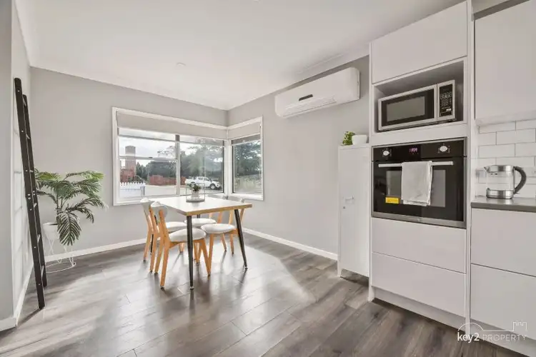 Sixth view of Homely house listing, 50 Quarantine Road, Kings Meadows TAS 7249