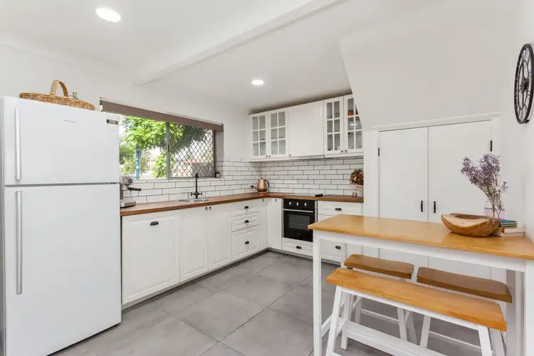 Second view of Homely unit listing, 1/1987 GOLD COAST HIGHWAY, Miami QLD 4220