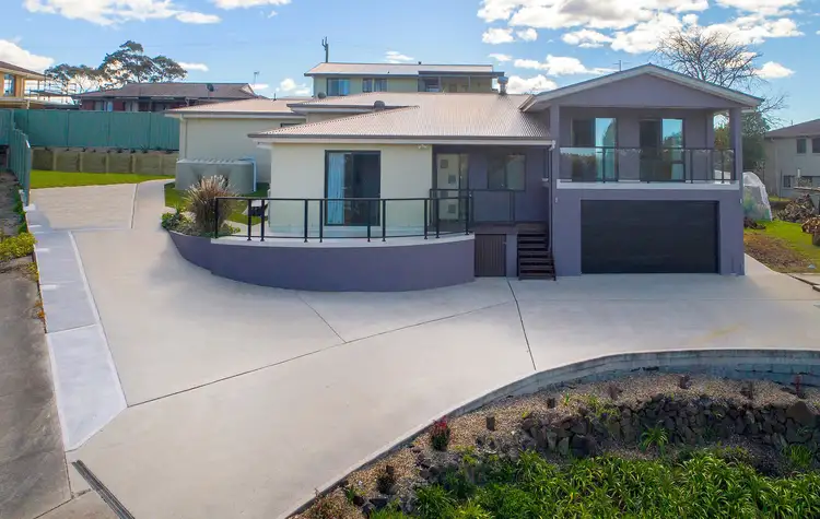 29 Timber Way, Surf Beach NSW 2536