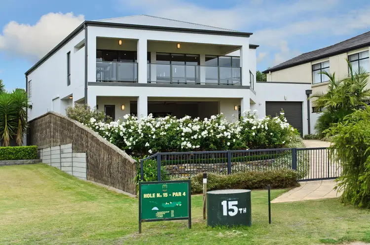 Main view of Homely house listing, 138 Coromandel Drive, Mccracken SA 5211