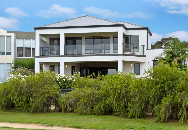 Second view of Homely house listing, 138 Coromandel Drive, Mccracken SA 5211