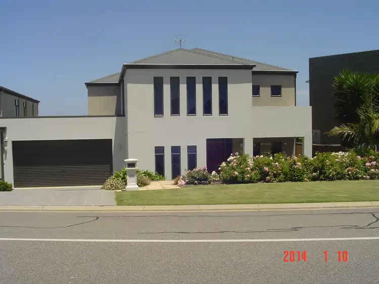 Third view of Homely house listing, 138 Coromandel Drive, Mccracken SA 5211
