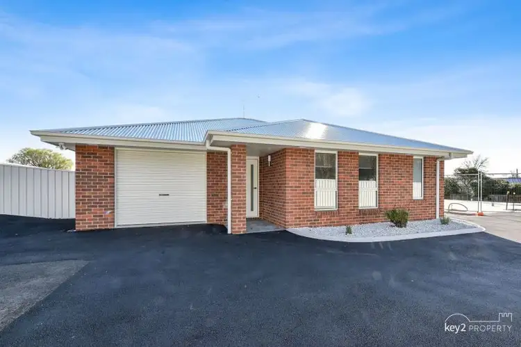 Main view of Homely house listing, 3/11 Liffey Street, Carrick TAS 7291