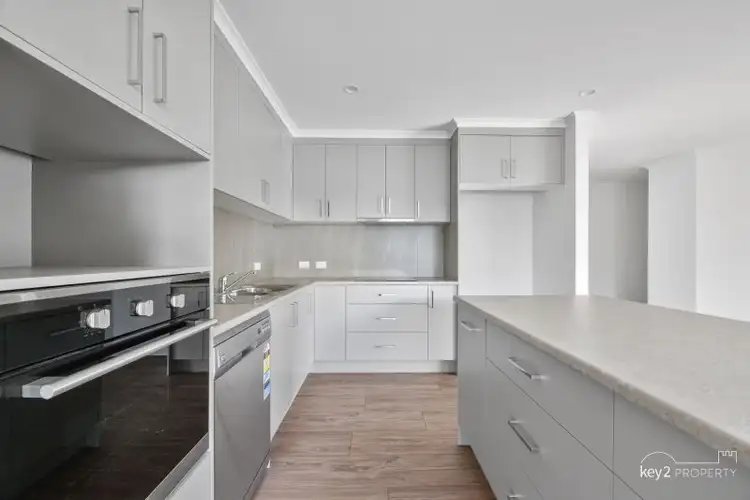 Second view of Homely house listing, 3/11 Liffey Street, Carrick TAS 7291