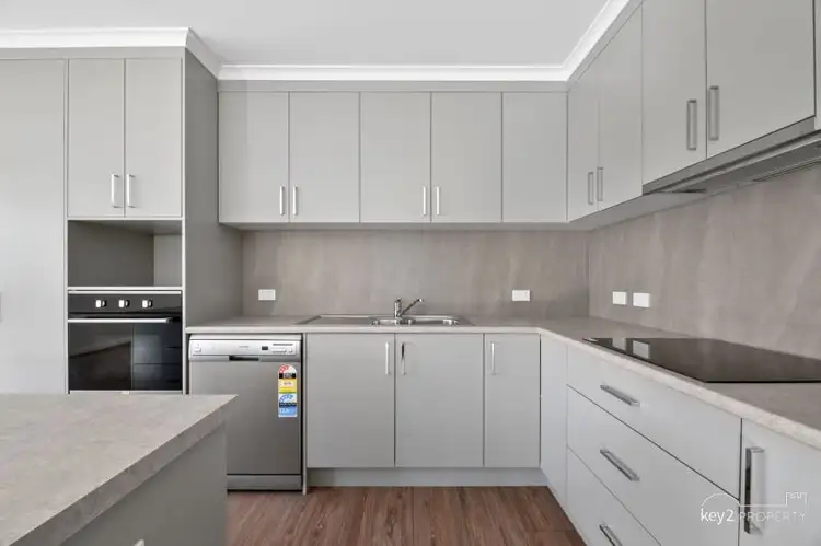 Third view of Homely house listing, 3/11 Liffey Street, Carrick TAS 7291