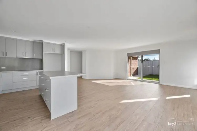 Fifth view of Homely house listing, 3/11 Liffey Street, Carrick TAS 7291