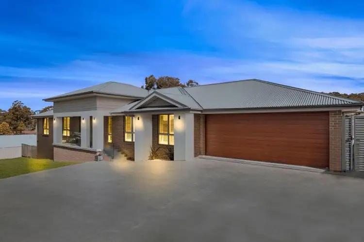 6B Carlton Street, Mittagong NSW 2575