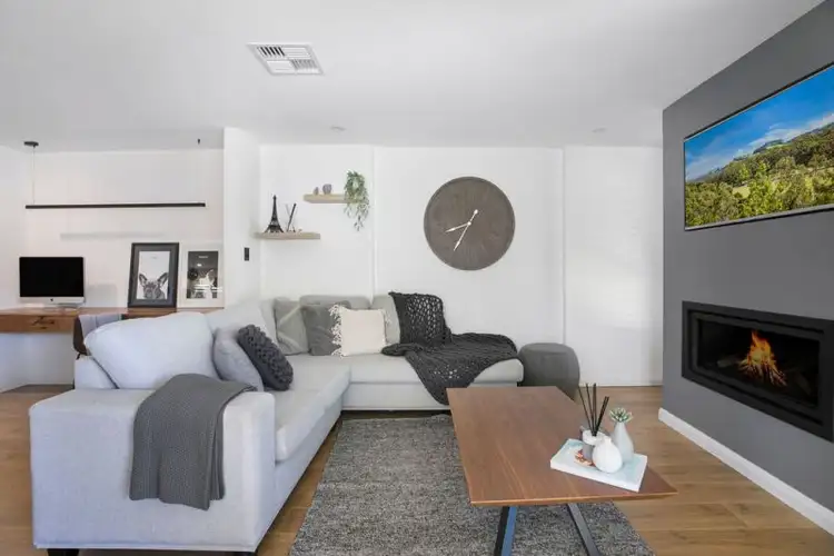 Fifth view of Homely house listing, 6B Carlton Street, Mittagong NSW 2575