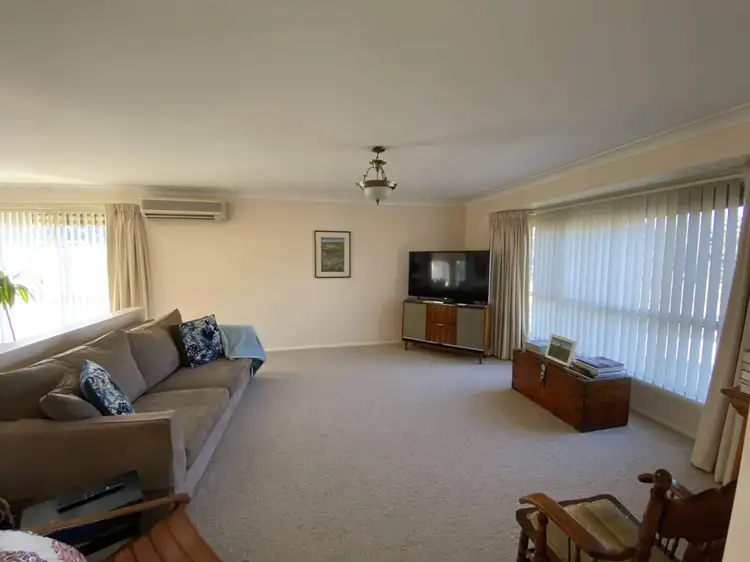 Third view of Homely house listing, 5 Hilton Place, Coonabarabran NSW 2357