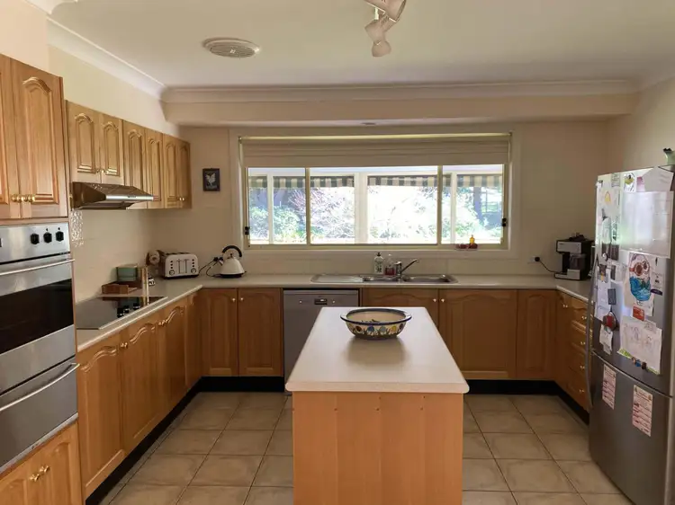 Fourth view of Homely house listing, 5 Hilton Place, Coonabarabran NSW 2357