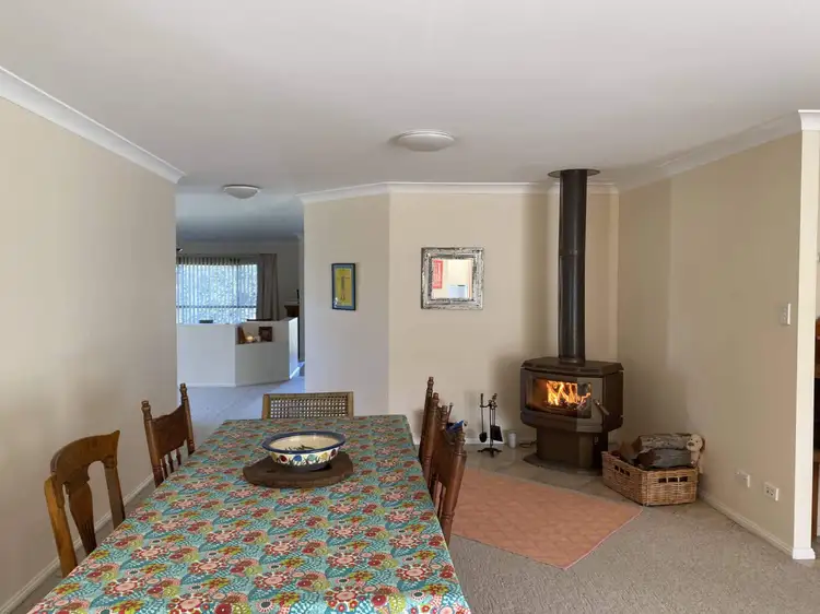 Fifth view of Homely house listing, 5 Hilton Place, Coonabarabran NSW 2357