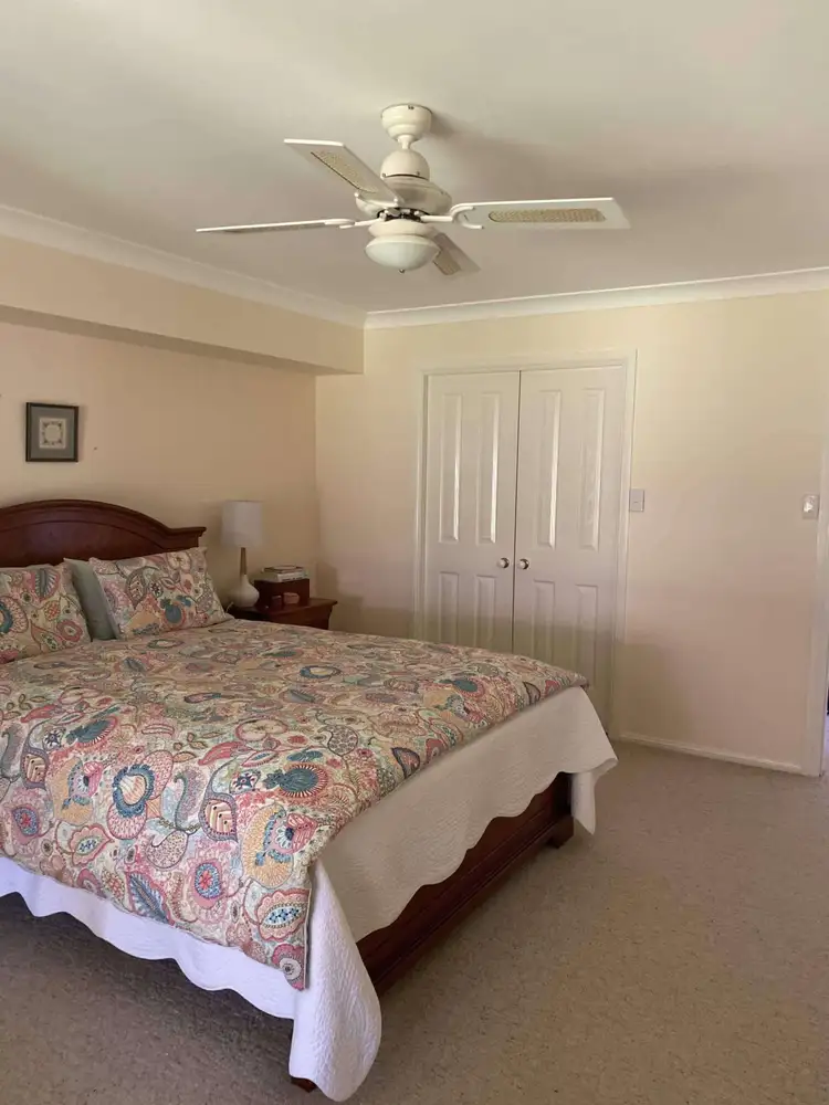 Seventh view of Homely house listing, 5 Hilton Place, Coonabarabran NSW 2357