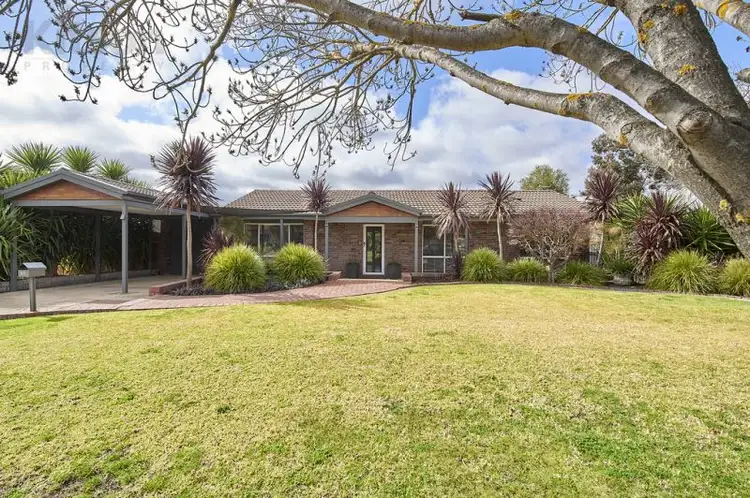 19 Wiradjuri Crescent, Wagga Wagga NSW 2650