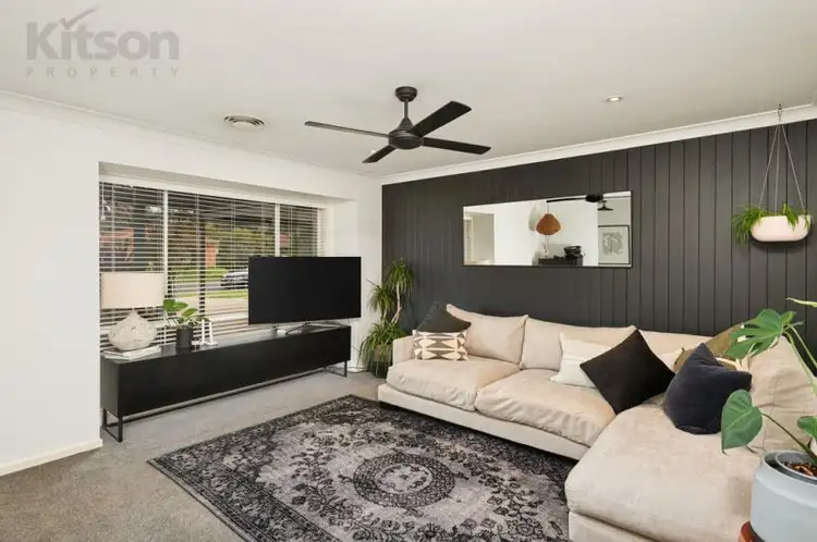 Second view of Homely house listing, 19 Wiradjuri Crescent, Wagga Wagga NSW 2650