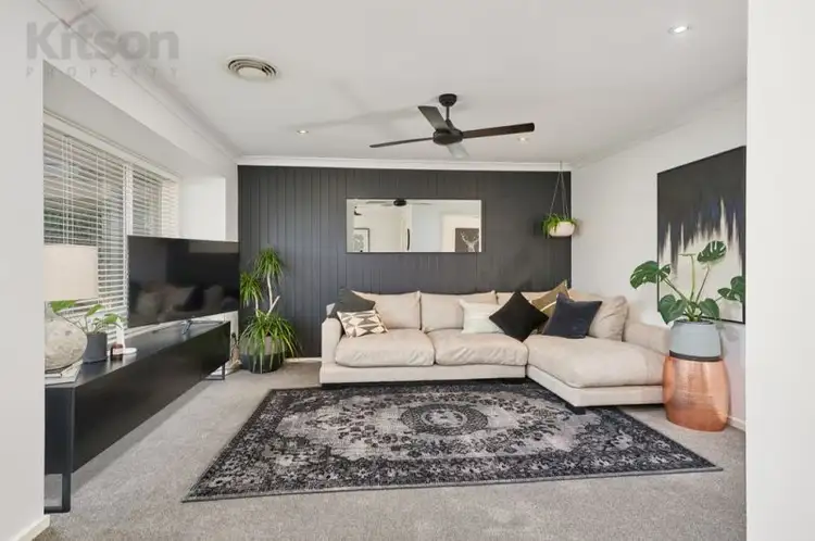 Third view of Homely house listing, 19 Wiradjuri Crescent, Wagga Wagga NSW 2650