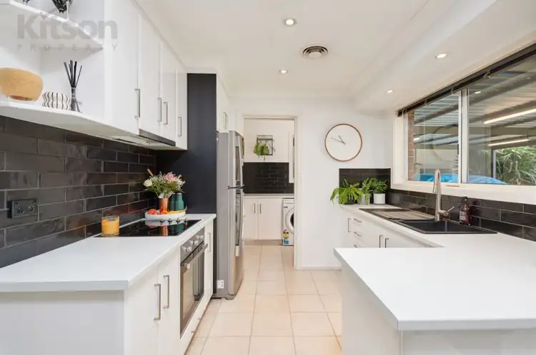 Fourth view of Homely house listing, 19 Wiradjuri Crescent, Wagga Wagga NSW 2650