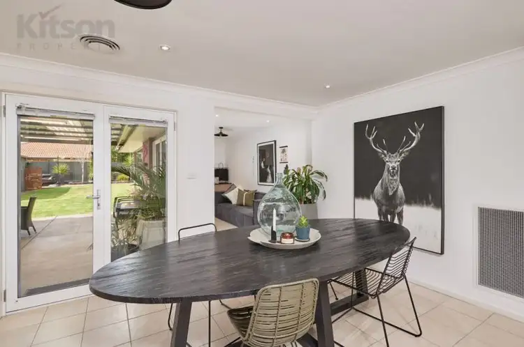 Fifth view of Homely house listing, 19 Wiradjuri Crescent, Wagga Wagga NSW 2650