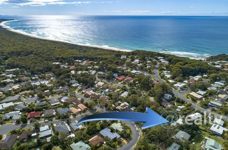 20 Hibiscus Drive, Valla Beach NSW 2448