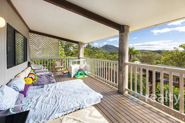 Fifth view of Homely unit listing, 20 Hibiscus Drive, Valla Beach NSW 2448