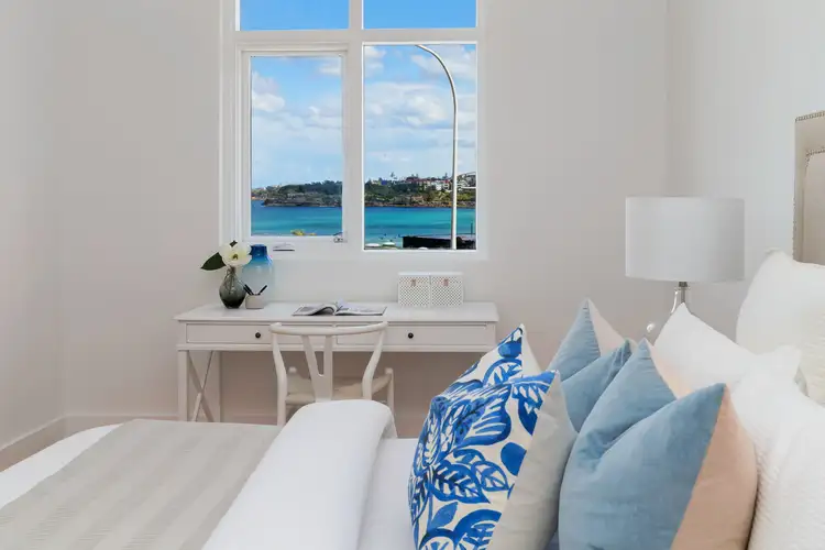Fifth view of Homely apartment listing, 5/110-114 Ramsgate Avenue, Bondi Beach NSW 2026