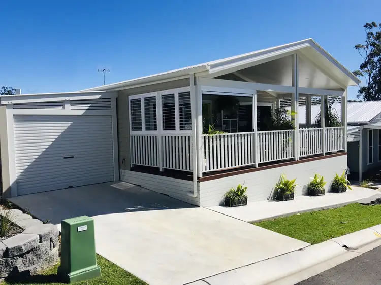 91/1 Norman Street, Lake Conjola NSW 2539