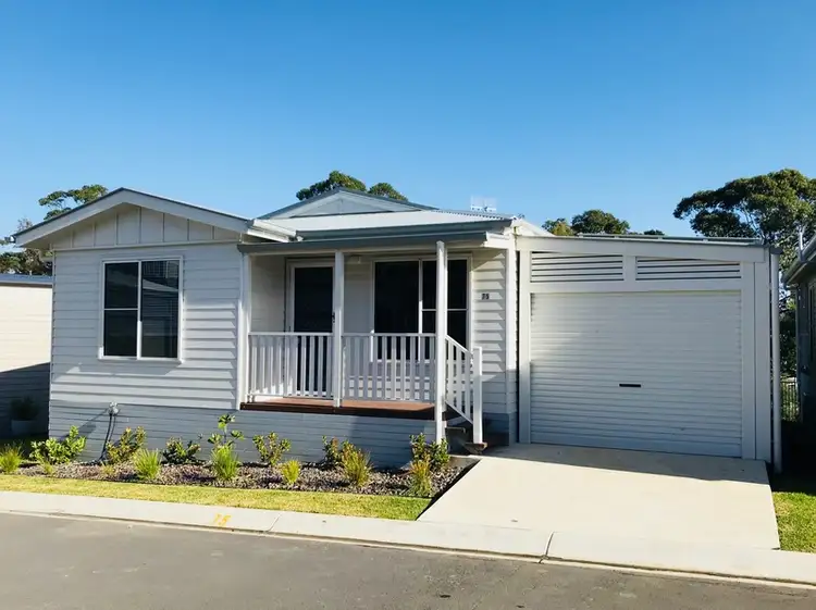 75/1 Norman Street, Lake Conjola NSW 2539