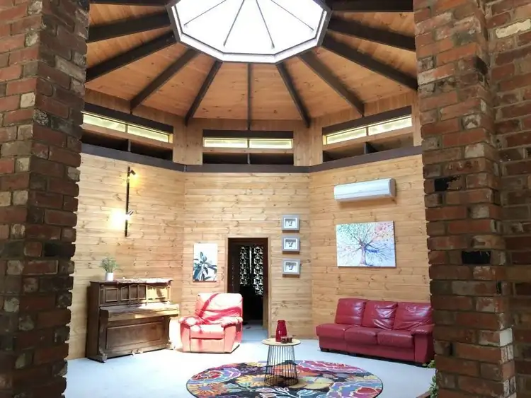 Second view of Homely house listing, Lot 1 168 Birdswing Road, Halls Gap VIC 3381