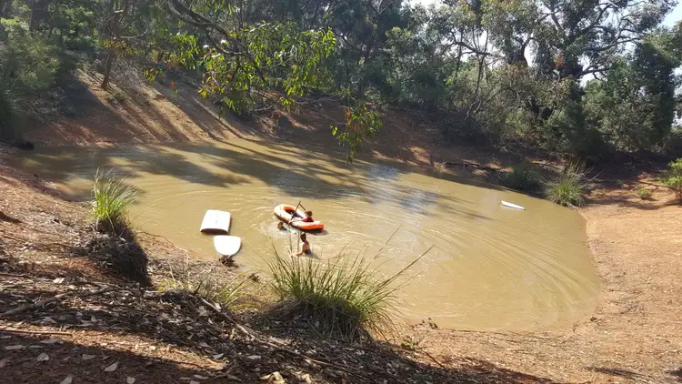 Fourth view of Homely house listing, Lot 1 168 Birdswing Road, Halls Gap VIC 3381