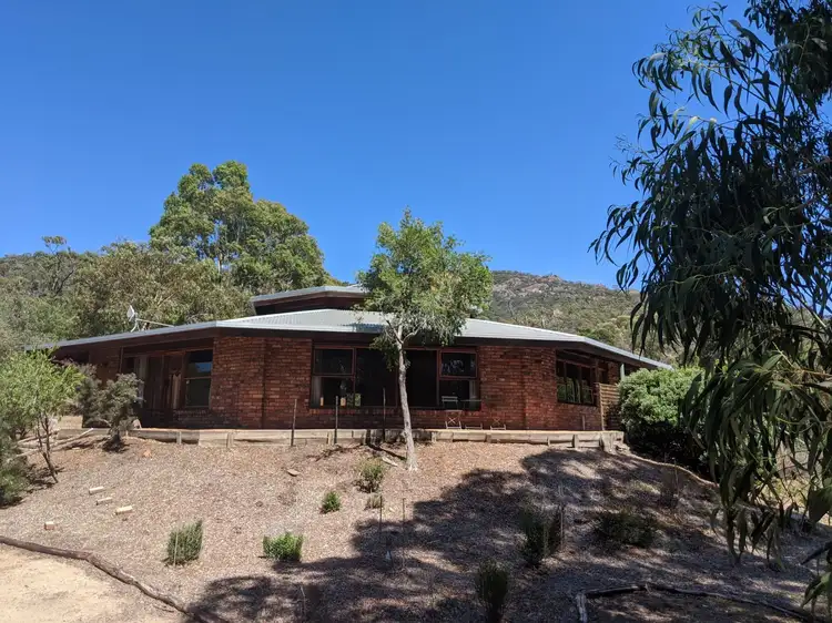 Fifth view of Homely house listing, Lot 1 168 Birdswing Road, Halls Gap VIC 3381