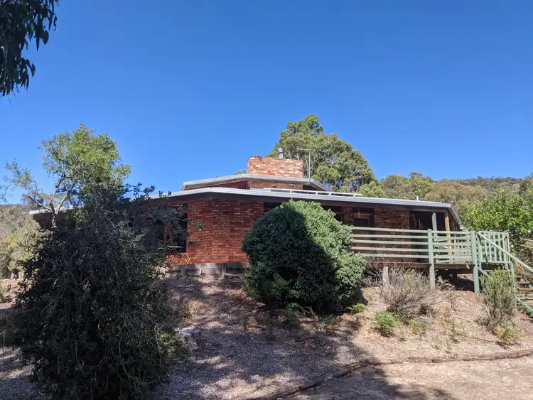 Sixth view of Homely house listing, Lot 1 168 Birdswing Road, Halls Gap VIC 3381