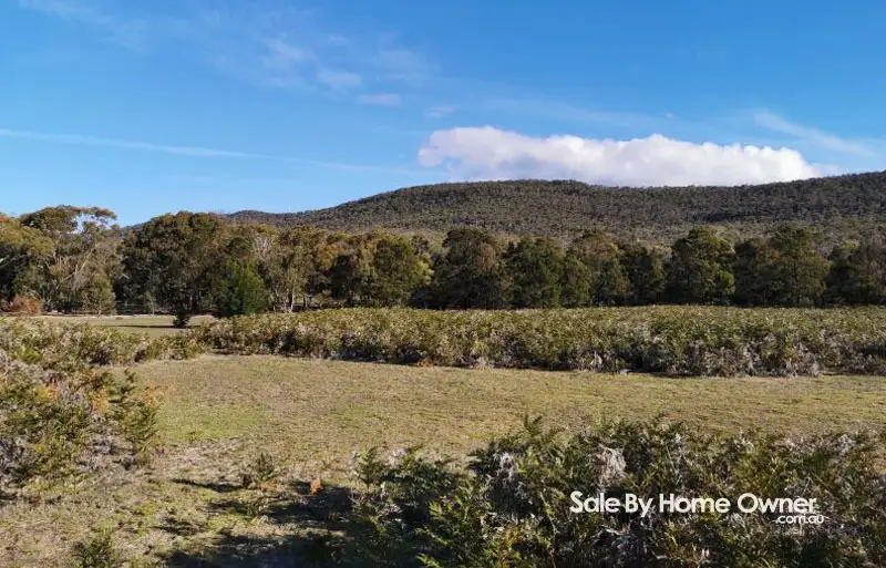Main view of Homely land listing, Lot 3 168 Birdswing Road, Halls Gap VIC 3381