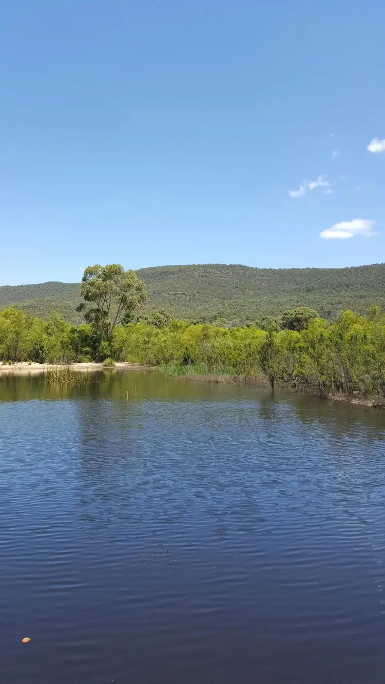 Second view of Homely land listing, Lot 3 168 Birdswing Road, Halls Gap VIC 3381