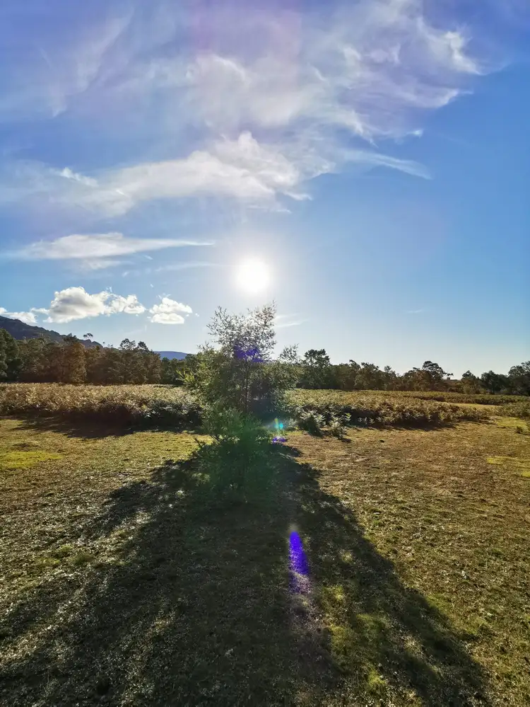 Third view of Homely land listing, Lot 3 168 Birdswing Road, Halls Gap VIC 3381