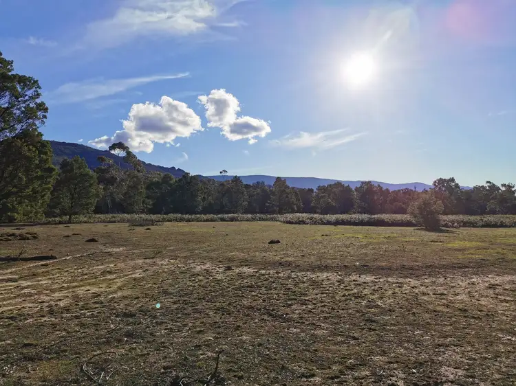 Fifth view of Homely land listing, Lot 3 168 Birdswing Road, Halls Gap VIC 3381