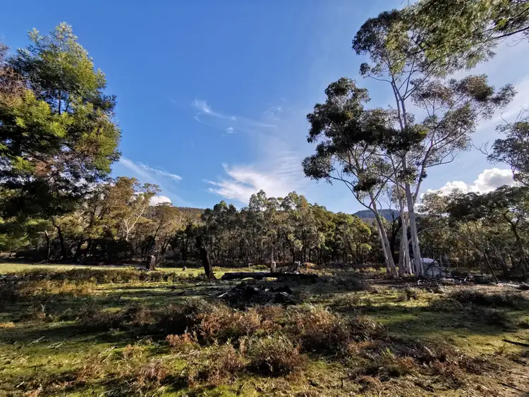 Second view of Homely land listing, Lot 2 168 Birdswing Road, Halls Gap VIC 3381