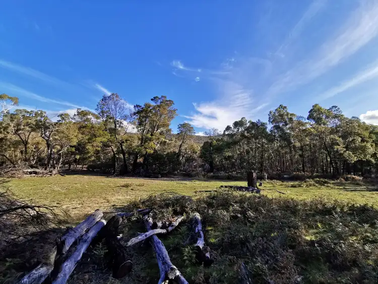 Third view of Homely land listing, Lot 2 168 Birdswing Road, Halls Gap VIC 3381
