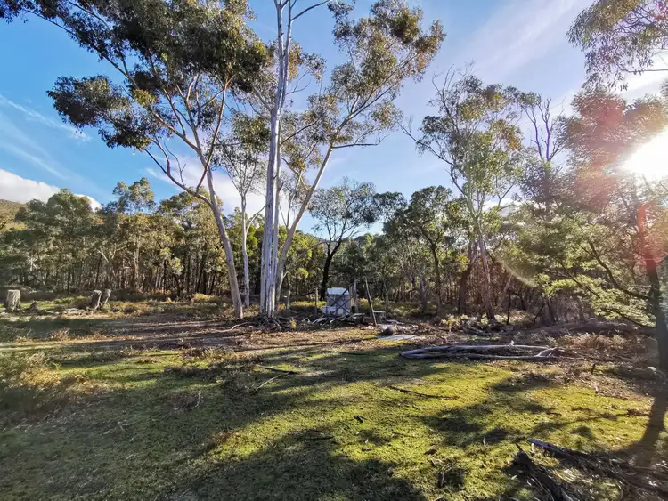 Sixth view of Homely land listing, Lot 2 168 Birdswing Road, Halls Gap VIC 3381