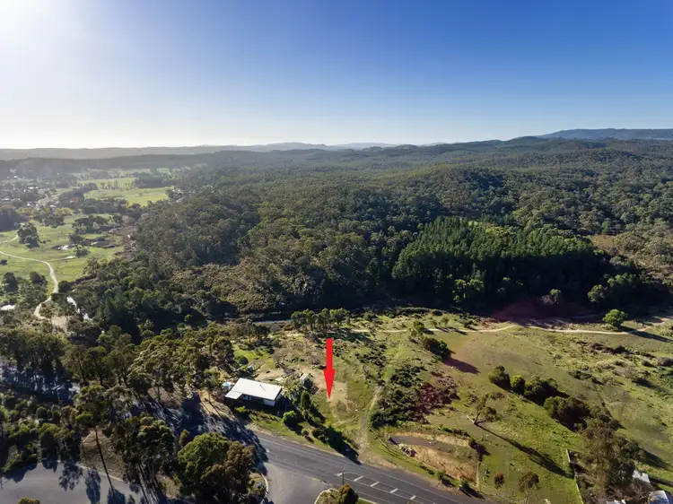 Fourth view of Homely land listing, 10 Main Road, Chewton VIC 3451