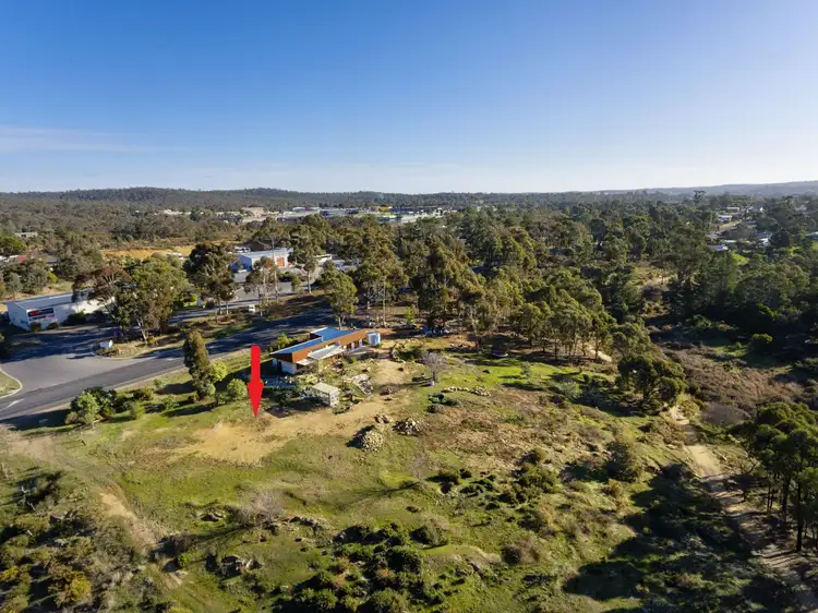 Fifth view of Homely land listing, 10 Main Road, Chewton VIC 3451