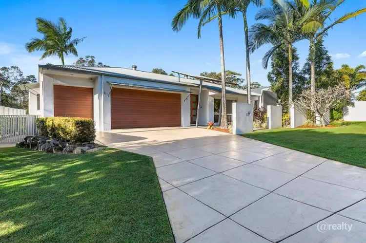 103 The Avenue, Peregian Springs QLD 4573
