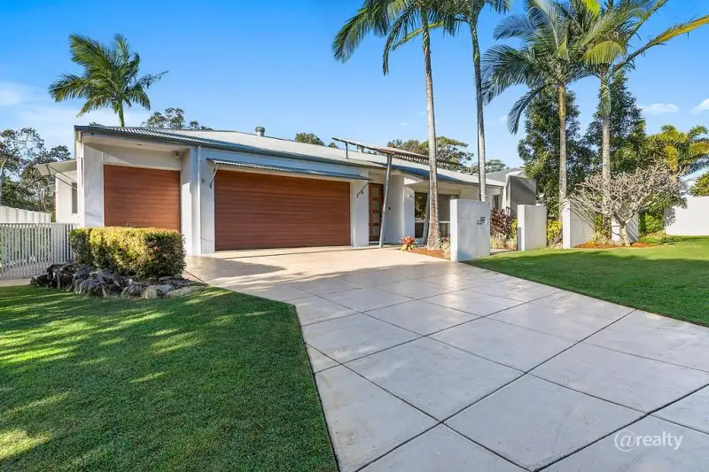 Main view of Homely house listing, 103 The Avenue, Peregian Springs QLD 4573